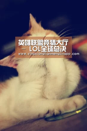 英雄联盟竞猜大厅 - LOL全球总决赛下注官方网站